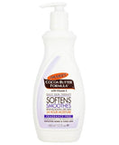 Cocoa Butter Formula Fragrance Free Lotion