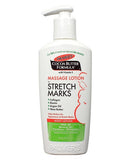 COCOA BUTTER FORMULA ALL OVER BODY MASSAGE LOTION FOR STRETCH MARKS - My Hair And beauty