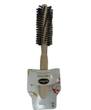 Protip Wooden Curly Bristle Professional Curling Brush