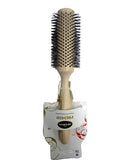 Protip Wooden Bristle Professional Curling Brush