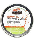 COCOA BUTTER FORMULA TUMMY BUTTER