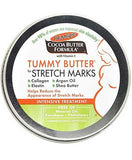 COCOA BUTTER FORMULA TUMMY BUTTER - My Hair And beauty