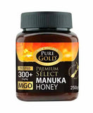 Premium Select 300 Plus Manuka Honey