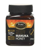 Premium Select 525 Plus Manuka Honey