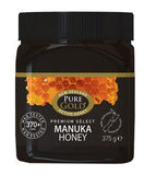 PREMIUM SELECT 370 PLUS MANUKA HONEY