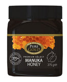 PREMIUM SELECT 370 PLUS MANUKA HONEY - My Hair And beauty