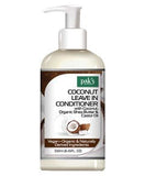 COCONUT MILK HYDRATING LEAVE IN CONDITIONER