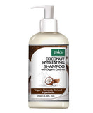 COCONUT MILK HYDRATING SHAMPOO - My Hair And beauty