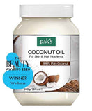 COCONUT OIL