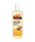 Palmer’s Shea Butter Formula Raw Shea Nourish Body Oil 250 ml – Deep Moisture & Skin Comfort Care
