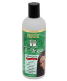 PARNEVU T TREE THERAPEUTIC SHAMPOO - My Hair And beauty