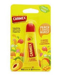 CARMEX PEACH AND MANGO BURST LIP BALM