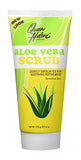 Queen Helene Aloe Vera Facial Scrub