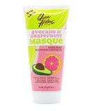 QUEEN HELENE AVOCADO AND GRAPEFRUIT MASQUE