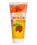 QUEEN HELENE COCOA BUTTER FACIAL SCRUB