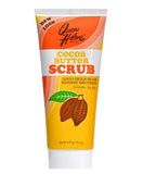 QUEEN HELENE COCOA BUTTER FACIAL SCRUB - My Hair And beauty