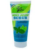 MINT JULEP NATURAL FACIAL SCRUB