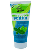 MINT JULEP NATURAL FACIAL SCRUB