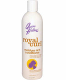 ROYAL CURL MOISTURE RICH CONDITIONER - My Hair And beauty