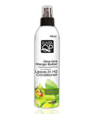 QP OLIVE OIL AND MANGO BUTTER LEAVE IN H2 CONDITIONER - My Hair And beauty