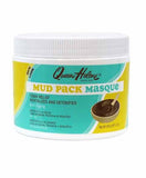 MUD PACK MASQUE JAR - My Hair And beauty