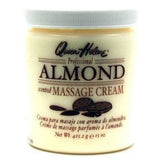 QUEEN HELENE ALMOND MASSAGE CREAM