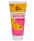 APRICOT NATURAL FACIAL SCRUB