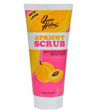 APRICOT NATURAL FACIAL SCRUB - My Hair And beauty