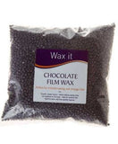 WAX IT CHOCOLATE FILM WAX