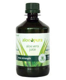 ALOE PURA ALOE VERA JUICE MAX STRENGTH