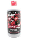 OPTIMA ACTIV JUICE FOR JOINTS FLEX WITH SOUR CHERRY JUICE