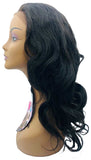 Brazilian Remy Deep Part HH Jennifer Medium Wig