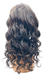 Brazilian Temptation Swiss Lace Wig HH Identity