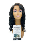 Brazilian Temptation Swiss Lace Wig HH Identity