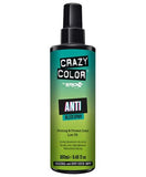 CRAZY COLOR ANTI BLEED SPRAY - My Hair And beauty