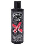 CRAZY COLOR SHAMPOO FOR RED SHADES