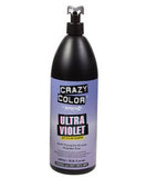 CRAZY COLOR ULTRA VIOLET ANTI YELLOW SHAMPOO