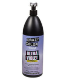 CRAZY COLOR ULTRA VIOLET ANTI YELLOW SHAMPOO - My Hair And beauty