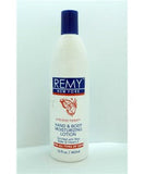 REMY INTENSIVE THERAPY HAND AND BODY MOISTURIZING LOTION