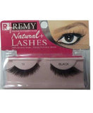 RESPONSE NATURAL PLUS LASHES 10