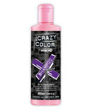 CRAZY COLOR SHAMPOO FOR PURPLE SHADES