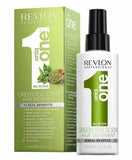 UNIQ ONE ALL IN ONE GREEN TEA SCENT HAIR TREATMENT