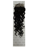 Peruvian Perfection Full Lace Closure HH Loose Deep