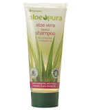 Aloe Pura Aloe Vera Herbal Shampoo