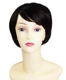 Virgin Brazilian Temptation HH Pearl Wig