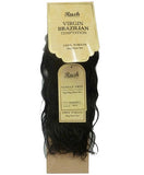 Rush Virgin Brazilian Temptation HH Natural Wave Weave