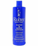 RUBEE RINJU HAND AND BODY LOTION