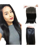 Brazilian Temptation 360 Lace Frontal HH Straight