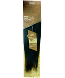 Virgin Brazilian Glamour HH Silky Straight Wvg