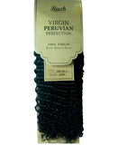 Virgin Peruvian Perfection HH Kinky Curly Wvg